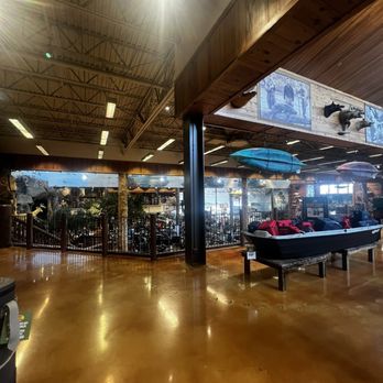 Bass Pro Shops - Hunting & Fishing Supplies Near Me - San Antonio, Texas