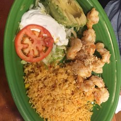 GarliC Shrimp