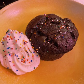 Bangrak - Thai Restaurant - Warm Chocolate Cake - Thai Near Me - New York, New York Bangrak - Thai Restaurant - Warm Chocolate Cake - Thai Near Me - New York, New York