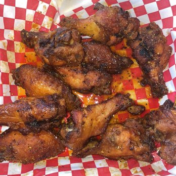 Wiley's Championship BBQ - The second 10 piece - Barbeque Near Me - Savannah, Georgia Wiley's Championship BBQ - The second 10 piece - Barbeque Near Me - Savannah, Georgia