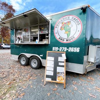 Poblano's Tacos and More - a food truck - Food Trucks Near Me Poblano's Tacos and More - a food truck - Food Trucks Near Me