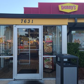 Denny's - Welcome - American Near Me - Kissimmee, Florida