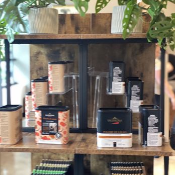 T55 Patisserie - Merchandise - Desserts Near Me - Bothell, Washington