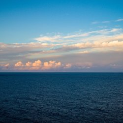 Diamond Bay Reserve - Fantastic view from Diamond Bay reserve, a truly diamond!