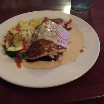Shamrock Brewing - Irish Pot Roast Boxty - Irish Near Me - Pueblo, Colorado