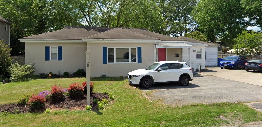 Sandy's Angels Daycare - childcare center in Chesapeake, VA