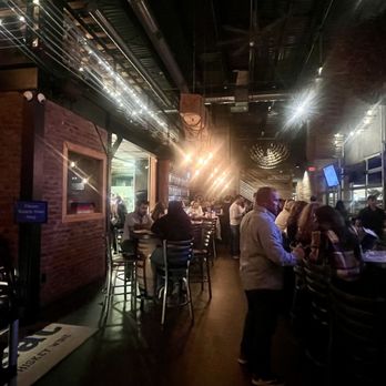 Neat - New American Near Me - Buffalo, New York