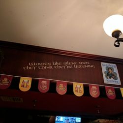 Waxy's Irish Pub