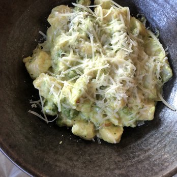 Cosima - Gnocchi Primavera - Italian Near Me - Baltimore, Maryland