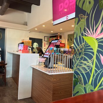 Dos Croquetas - Order area - Bakeries Near Me - Miami, Florida