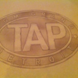 TAP Sports Bar