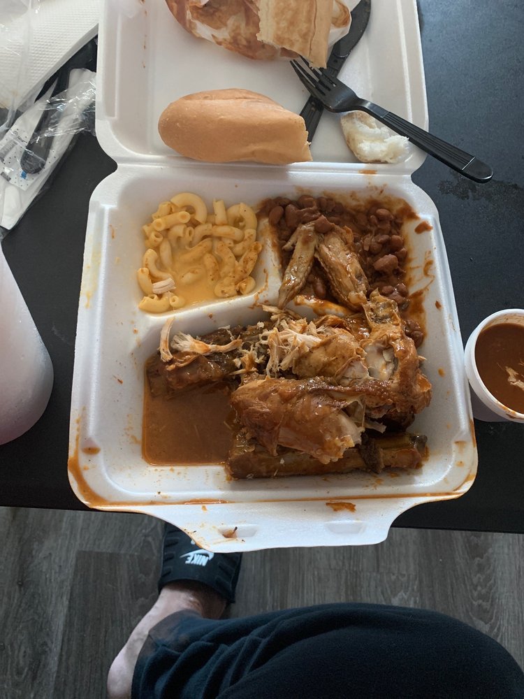 JAY’S BAR-B-Q - Updated April 2025 - 35 Photos & 63 Reviews - 5734 S ...