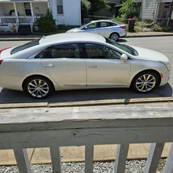 Universal Motors Group - My new old Cadillac!!!