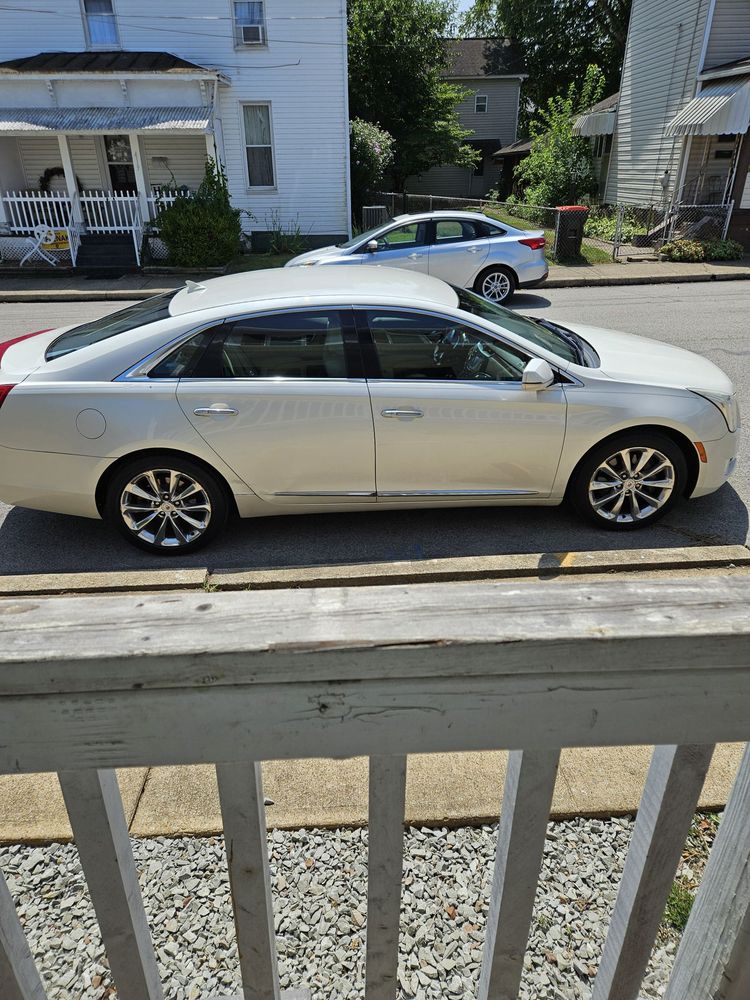 Universal Motors Group