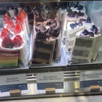 Paris Baguette - cakes - Coffee & Tea Near Me - New York, New York Paris Baguette - cakes - Coffee & Tea Near Me - New York, New York