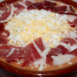 Casa Tonardo - Salmorejo