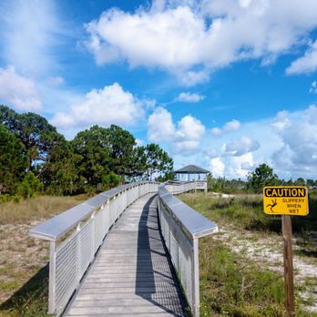 Miramar Pineland Park - Parks Near Me - Miramar, Florida