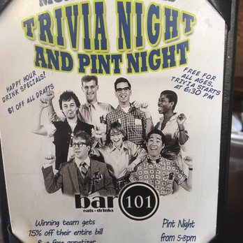 Bar 101 Eats & Drinks - Sports Bars Near Me - Roseville, California Bar 101 Eats & Drinks - Sports Bars Near Me - Roseville, California