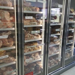 Victory International Groceries - Wide selection of meat/poultry /fish