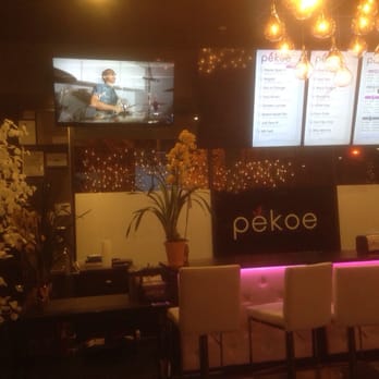Pekoe - Coffee & Tea Near Me - San Jose, California