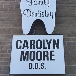 Carolyn Moore, DDS
