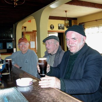 Tigh Plunkett - So, we did it and not one could buy a pint that night. That was in 1970. - Pubs Near Me - Galway, G Tigh Plunkett - So, we did it and not one could buy a pint that night. That was in 1970. - Pubs Near Me - Galway, G