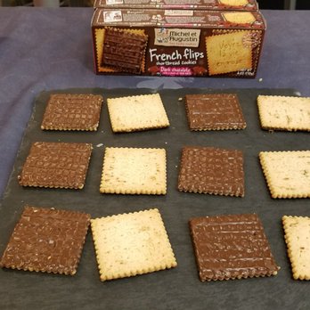 Michel Et Augustin - Specialty Food Near Me - Brooklyn, New York