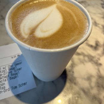 Kaufman's Coffee & Bagels - Bagels Near Me - Albuquerque, New Mexico