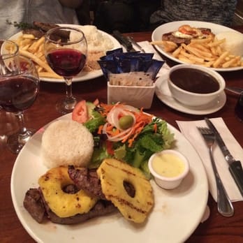 Rio 40 Restaurant - Brazilian Near Me - Toronto, Ontario Rio 40 Restaurant - Brazilian Near Me - Toronto, Ontario