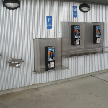 Coalinga Avenal Safety Roadside Rest Area - Actual payphones! - Rest Stops Near Me - Huron, California Coalinga Avenal Safety Roadside Rest Area - Actual payphones! - Rest Stops Near Me - Huron, California