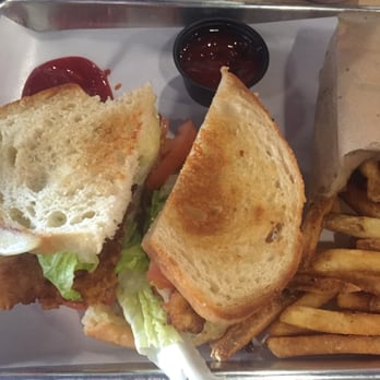 Urban Burger - Why'd The Chick Cross Da Road sandwich - Burgers Near Me - Cranford, New Jersey Urban Burger - Why'd The Chick Cross Da Road sandwich - Burgers Near Me - Cranford, New Jersey
