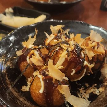 Kaijin Sushi - Takoyaki - Japanese Near Me - San Gabriel, California
