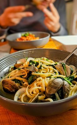 Grano Pasta Bar by null
