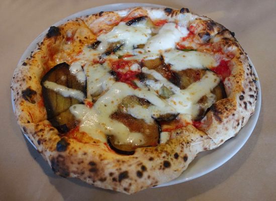 Da Mario Restaurant by null