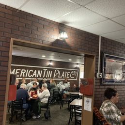 Interior Interior