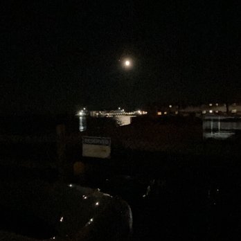 One Willow - Moon over Sandy Hook - Seafood Near Me - Highlands, New Jersey One Willow - Moon over Sandy Hook - Seafood Near Me - Highlands, New Jersey