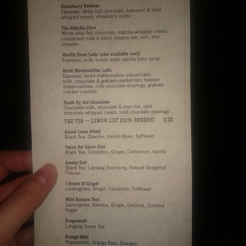 Sweet Jesus - Desserts Near Me - Toronto, Ontario