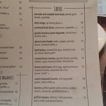 Lechon - Menu - Tapas Bars Near Me - Portland, Oregon Lechon - Menu - Tapas Bars Near Me - Portland, Oregon