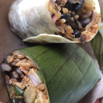 Burrito Amor - Bars Near Me - Tulum, ROO
