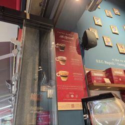 Caffè Napoli