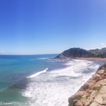 San Telmo Ermita - Churches Near Me - Zumaia, SS