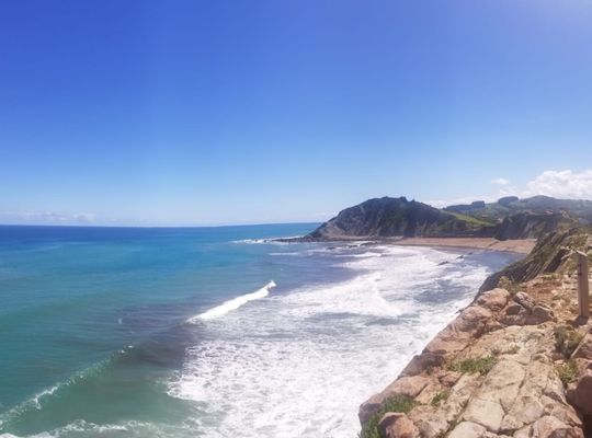 San Telmo Ermita by null