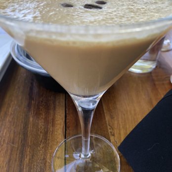 Breakfast Kitchen Bar - Expresso Martini - Breakfast & Brunch Near Me - Phoenix, Arizona