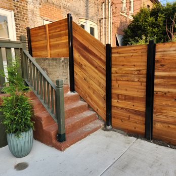 ROW Custom Fencing - Fences & Gates Near Me - Joliet, Illinois ROW Custom Fencing - Fences & Gates Near Me - Joliet, Illinois