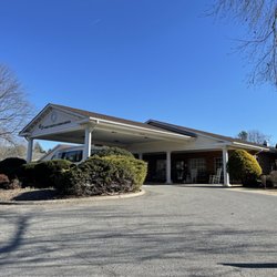 Forest Health and Rehab