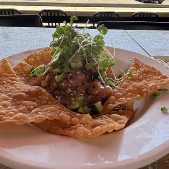 Hook & Anchor - Ceviche - Seafood Near Me - Costa Mesa, California Hook & Anchor - Ceviche - Seafood Near Me - Costa Mesa, California