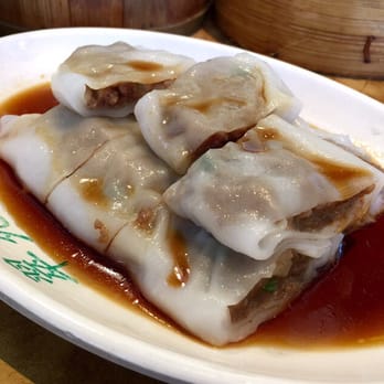 Jade Garden - Dim Sum Near Me - Seattle, Washington