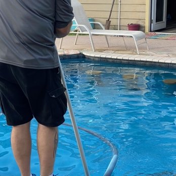 Grade A Pool Service - Pool Cleaners Near Me