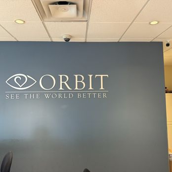 Orbit Eyecare - Optometrists Near Me - Albuquerque, New Mexico
