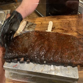 Franklin Barbecue - Barbeque Near Me - Austin, Texas Franklin Barbecue - Barbeque Near Me - Austin, Texas